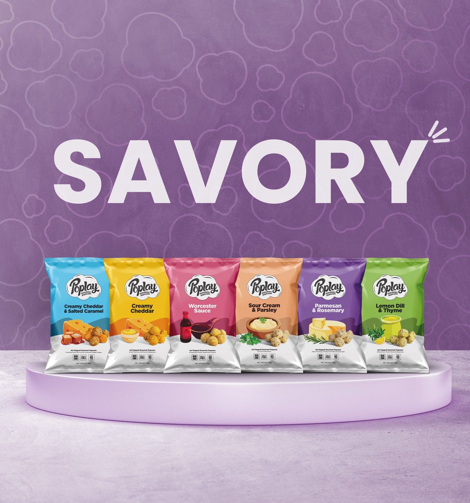 Savory