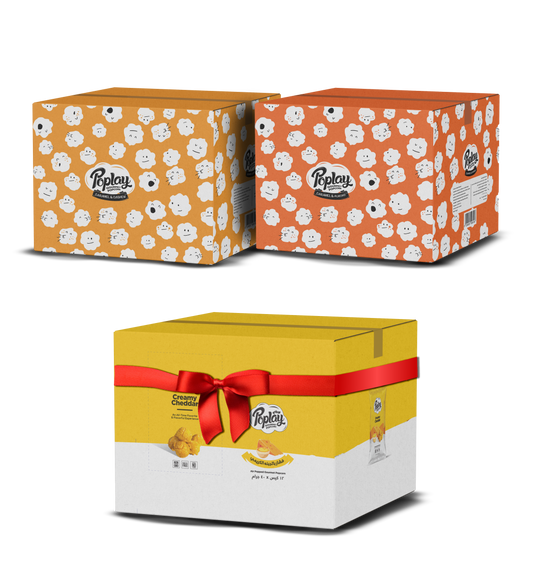 Sweet Cravings + a Cheesy Gift!