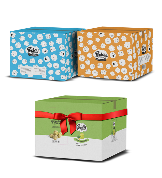 Sweet Deal, Savory Gift!